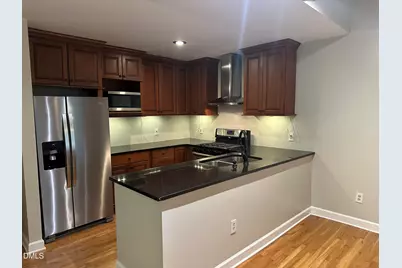 160 Lystra Hills Lane #A, Chapel Hill, NC 27517 - Photo 13