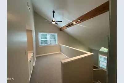 160 Lystra Hills Lane #A, Chapel Hill, NC 27517 - Photo 17