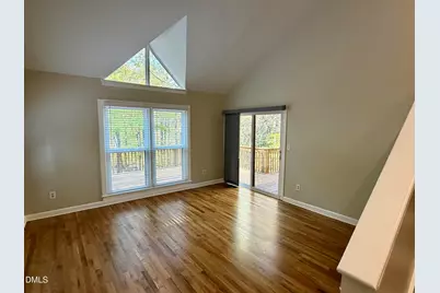 160 Lystra Hills Lane #A, Chapel Hill, NC 27517 - Photo 7