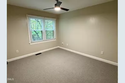 160 Lystra Hills Lane #A, Chapel Hill, NC 27517 - Photo 25