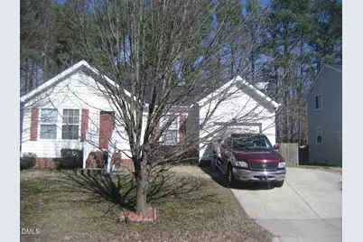 5409 Botany Bay Drive, Raleigh, NC 27616 - Photo 1