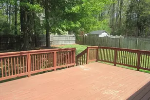 5409 Botany Bay Dr, Raleigh, NC 27616 - Photo 13