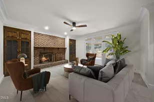 3812 City of Oaks Wynd, Raleigh, NC 27612 - Photo 9