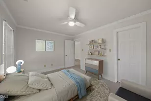 3812 City of Oaks Wynd, Raleigh, NC 27612 - Photo 19