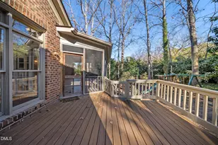 3812 City of Oaks Wynd, Raleigh, NC 27612 - Photo 17