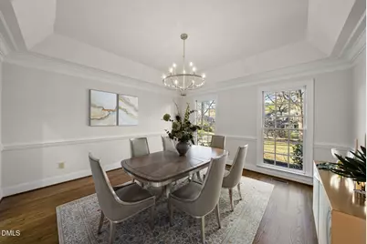 3812 City Of Oaks Wynd, Raleigh, NC 27612 - Photo 7