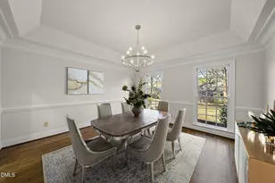 3812 City of Oaks Wynd, Raleigh, NC 27612 - Photo 7