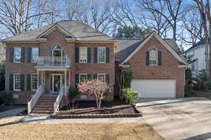 3812 City of Oaks Wynd, Raleigh, NC 27612 - Photo 3