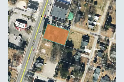 1101 S Main Street, Lillington, NC 27546 - Photo 3