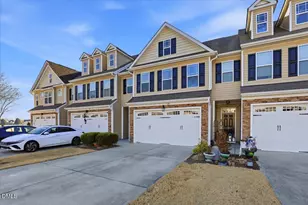 128 Wembley Dr, Clayton, NC 27527 - Photo 35