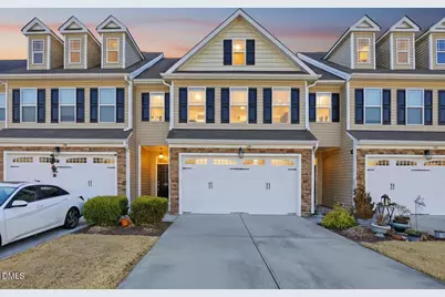 128 Wembley Drive, Clayton, NC 27527 - Photo 1