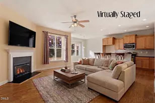 128 Wembley Dr, Clayton, NC 27527 - Photo 5