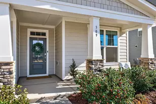 309 Toadstool Trl, Wake Forest, NC 27587 - Photo 3