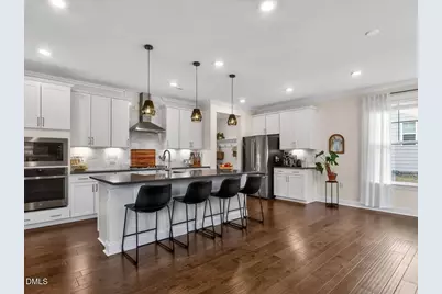 309 Toadstool Trail, Wake Forest, NC 27587 - Photo 9