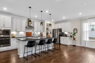 309 Toadstool Trl, Wake Forest, NC 27587 - Photo 9