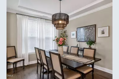 309 Toadstool Trail, Wake Forest, NC 27587 - Photo 17