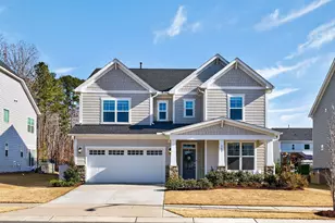 309 Toadstool Trl, Wake Forest, NC 27587 - Photo 1