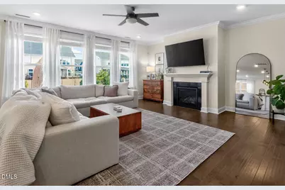 309 Toadstool Trail, Wake Forest, NC 27587 - Photo 5