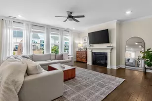 309 Toadstool Trl, Wake Forest, NC 27587 - Photo 5