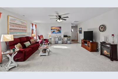 8529 Kenridge Lane, Fuquay Varina, NC 27526 - Photo 19