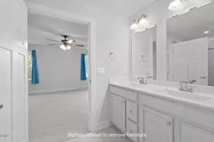 8529 Kenridge Ln, Fuquay Varina, NC 27526 - Photo 9