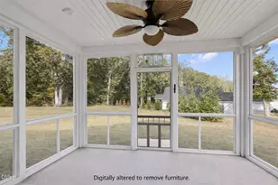 8529 Kenridge Ln, Fuquay Varina, NC 27526 - Photo 11