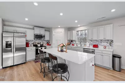 8529 Kenridge Lane, Fuquay Varina, NC 27526 - Photo 15