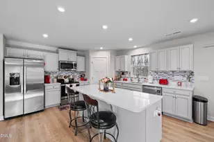 8529 Kenridge Ln, Fuquay Varina, NC 27526 - Photo 15