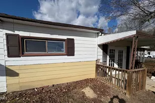 1324 N Carolina 461, Ahoskie, NC 27910 - Photo 5