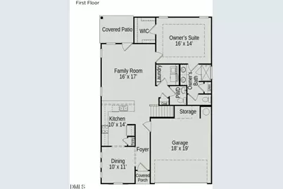 1234 Chardonnay (Lot 2) Drive, Lillington, NC 27546 - Photo 27