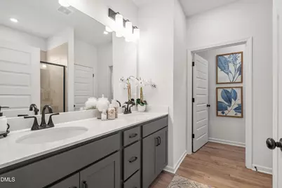 1234 Chardonnay (Lot 2) Drive, Lillington, NC 27546 - Photo 15