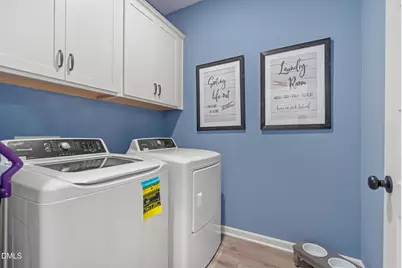 1234 Chardonnay (Lot 2) Drive, Lillington, NC 27546 - Photo 19