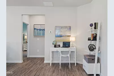 1234 Chardonnay (Lot 2) Drive, Lillington, NC 27546 - Photo 9