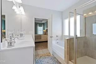 1234 Chardonnay (Lot 2) Dr, Lillington, NC 27546 - Photo 13