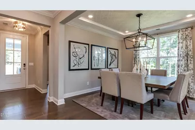 105 Ocean Mist Lane, Holly Springs, NC 27540 - Photo 3