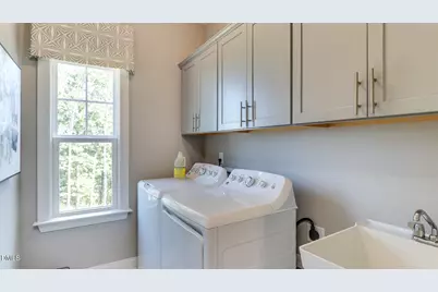 105 Ocean Mist Lane, Holly Springs, NC 27540 - Photo 21