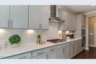 105 Ocean Mist Lane, Holly Springs, NC 27540 - Photo 9