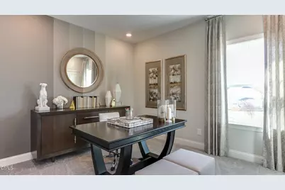 105 Ocean Mist Lane, Holly Springs, NC 27540 - Photo 25