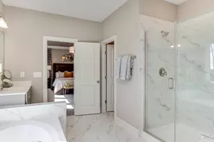 105 Ocean Mist Ln, Holly Springs, NC 27540 - Photo 17