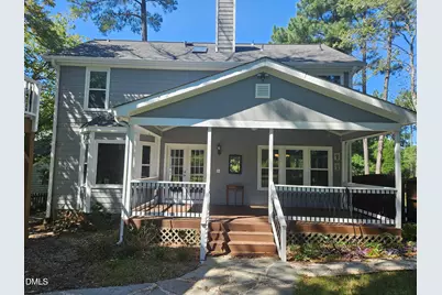 101 Wood Hollow, Cary, NC 27513 - Photo 1