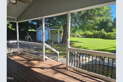 101 Wood Hollow, Cary, NC 27513 - Photo 19