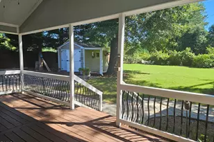 101 Wood Hollow, Cary, NC 27513 - Photo 19