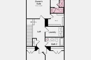 8765 Wardle Ct, Wake Forest, NC 27587 - Photo 3