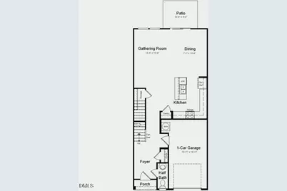 8765 Wardle Court, Wake Forest, NC 27587 - Photo 3