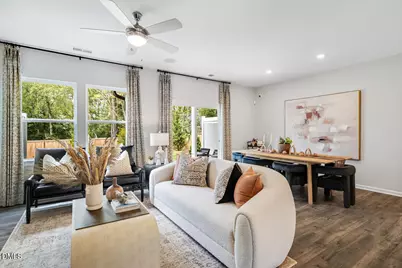 8765 Wardle Court, Wake Forest, NC 27587 - Photo 7