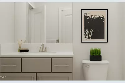 340 Calvander Lane, Apex, NC 27539 - Photo 9