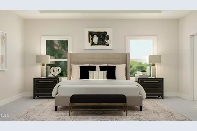 340 Calvander Lane, Apex, NC 27539 - Photo 19