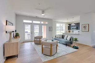 400 Blackwell Dr, Chapel Hill, NC 27514 - Photo 5