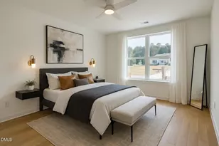 400 Blackwell Dr, Chapel Hill, NC 27514 - Photo 29