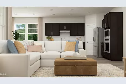 153 Corapeake Way, Apex, NC 27539 - Photo 5